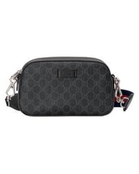 Gucci Messenger for Men - Up to 4% off at Lyst.com