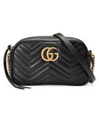 Gucci Marmont Collection for Women - Up to 32% off at Lyst.com