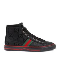 Gucci Sneakers for Men - Up to 55% off at Lyst.com
