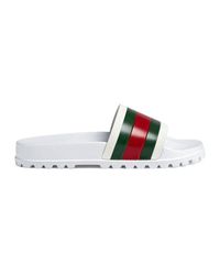 ciabatte della gucci