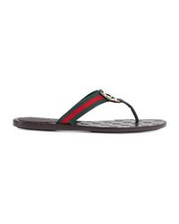 Gucci and slides for Women -