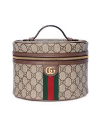 gucci makeup bag