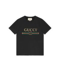 Gucci T-shirts for Men - Up to 40% off at Lyst.com