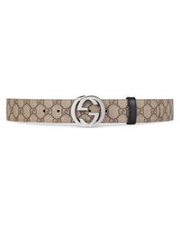 Gucci Belts for Men - Up to 11% off at 