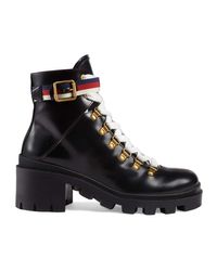gucci winter boots
