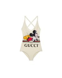 gucci costume donna