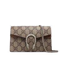damp Aubergine Tale Gucci Dionysus Bags for Women - Up to 15% off at Lyst.com.au
