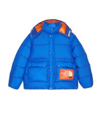 giubbotto gucci donna