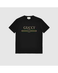 Gucci T-shirts for Women | Online Sale up to 65% off | Lyst Canada