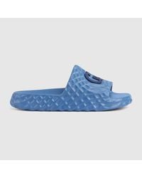 Skechers men's wind deals swell slide