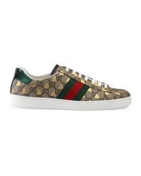 gucci scarpa uomo