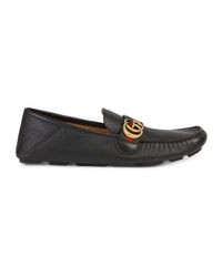Gucci Loafers Men Up to 53% at Lyst.com