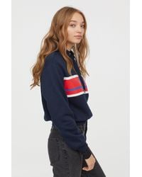 h&m pepsi hoodie