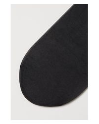 h and m stocking