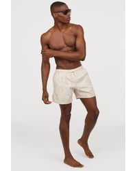 naturday swim trunks
