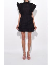 ulla johnson holly dress
