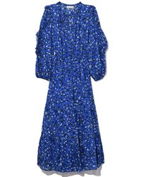 ulla johnson fantine dress