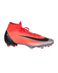 nike mercurial superfly 6 pink