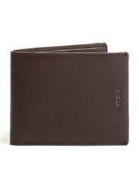 tumi outlet wallet