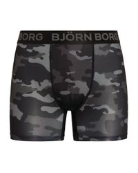 Björn Borg Underwear for Men - Up to 10% off at Lyst.com