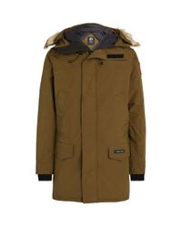 langford coat