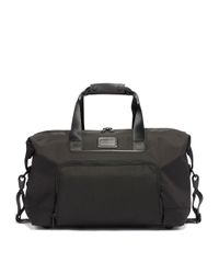 tumi satchel bag