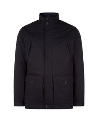 ted baker 2 in 1 jacket