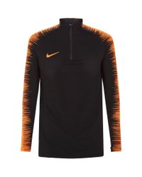 nike vaporknit strike drill