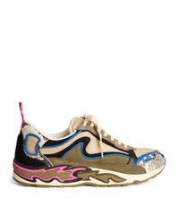 Sandro Sneakers for Women - Up to 73% off at Lyst.com