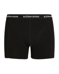 Björn Borg Underwear for Men - Up to 10% off at Lyst.com