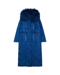 max&co down coat