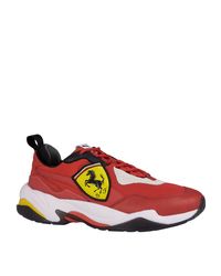 Ferrari thunder trainers Clearance