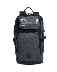 reebok combat backpack