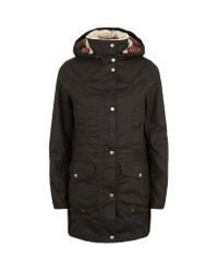 barbour bleaklow