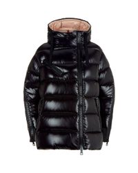 banni peru bubble coat