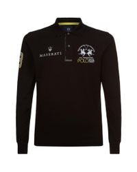 La Martina T-shirts for Men - Up to 50% off at Lyst.com