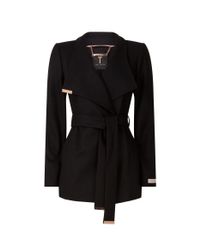 ted baker rytaa black