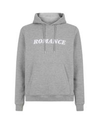 sandro romance sweatshirt