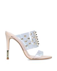 ghost heels