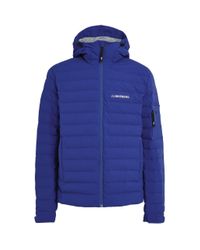 j lindeberg down jacket
