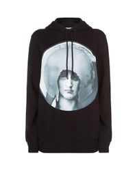 givenchy madonna sweater