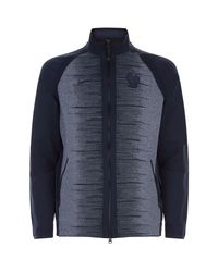 nike fff tech fleece