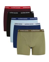 Björn Borg Underwear for Men - Up to 10% off at Lyst.com