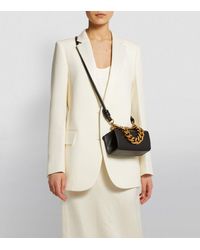 stella mccartney chunky chain bolsa