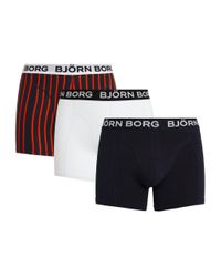 Björn Borg Underwear for Men - Up to 10% off at Lyst.com