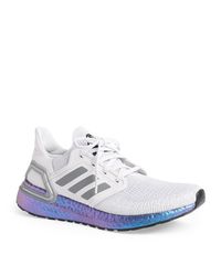 women's adidas ultraboost 20 dash grey
