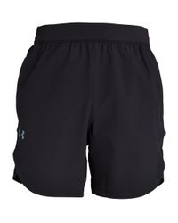 Under Armour Casual shorts for Men - Up to 72% off at Lyst.com