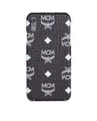 iphone xs case mcm