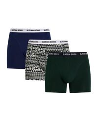 Björn Borg Underwear for Men - Up to 10% off at Lyst.com