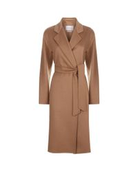 Max mara laerte coat Outlet